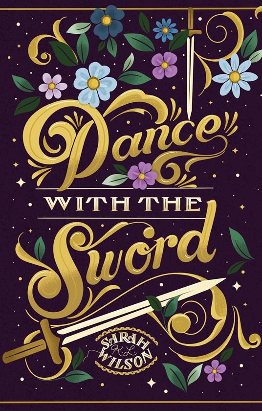 Dance With the Sword