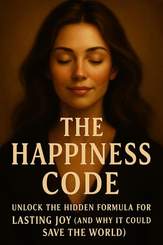 The Happiness Code