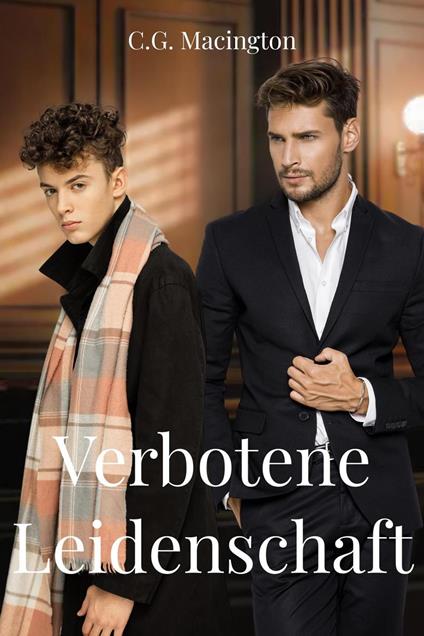 Verbotene Leidenschaft