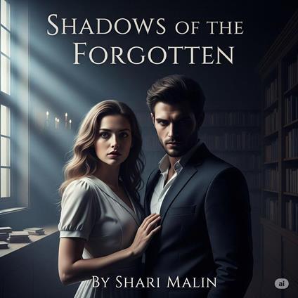 Shadows of the Forgotten