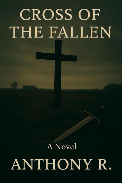 Cross of the Fallen