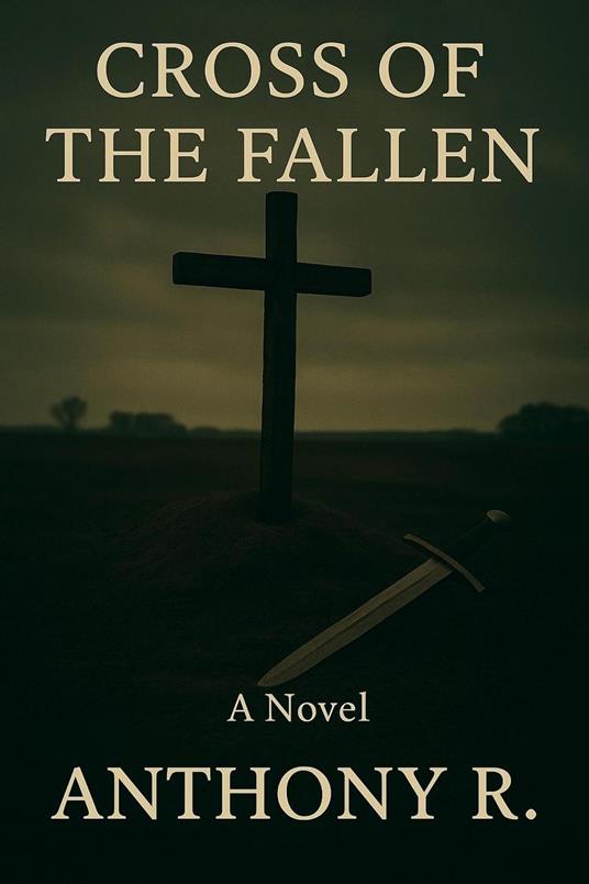 Cross of the Fallen