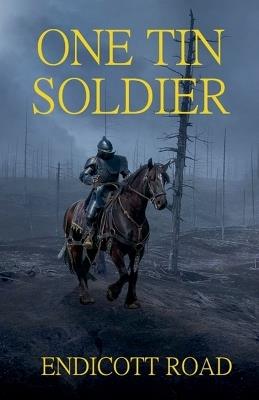 One Tin Soldier - Endicott Road - cover
