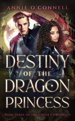 Destiny of the Dragon Princess