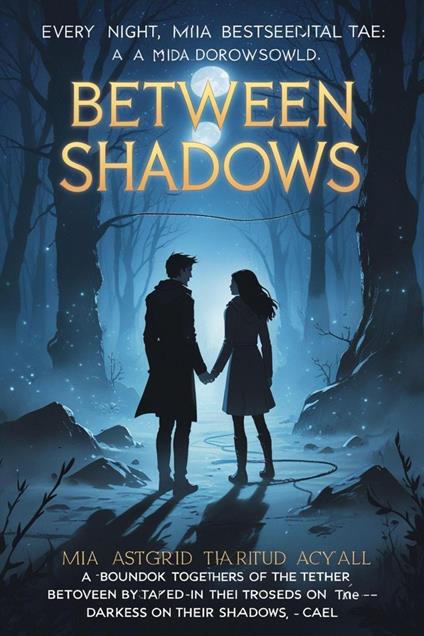 Between Shadows