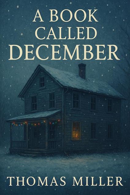 A Book Called December