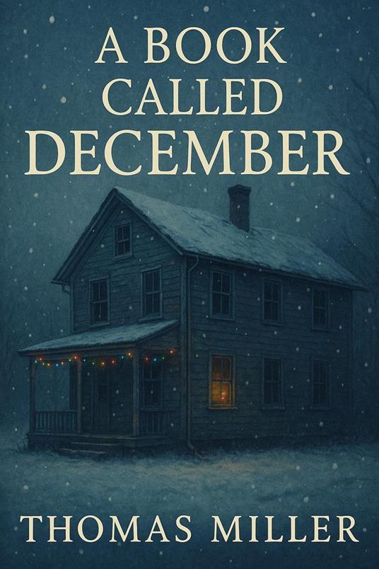 A Book Called December