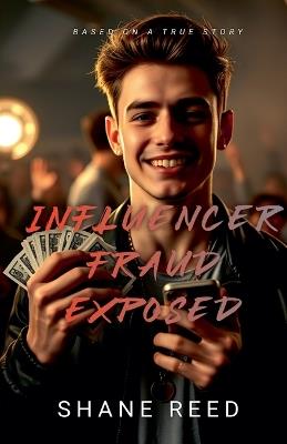 Influencer Fraud Exposed - Shane Reed - cover
