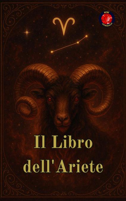 Il Libro dell'Ariete - Alina Rubi - ebook