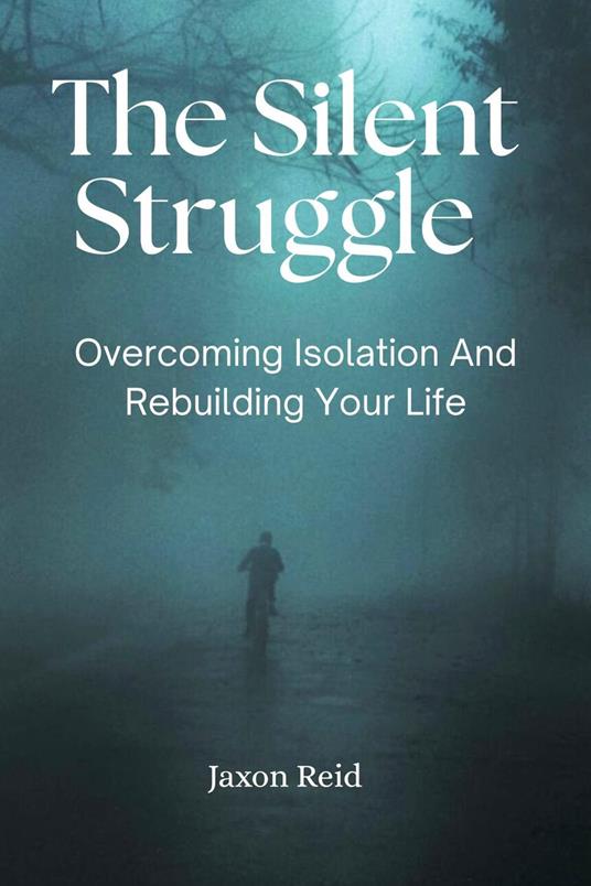 The Silent Struggle: Overcoming Isolation and Rebuilding Your Life