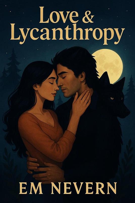 Love & Lycanthropy