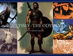 Ulysses - The Odyssey