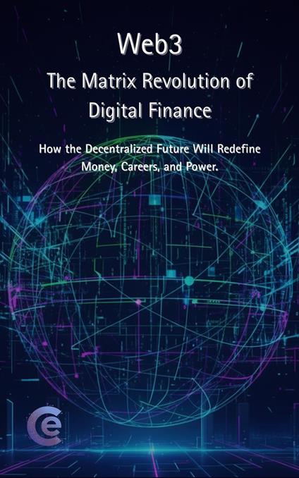Web3: The Matrix Revolution of Digital Finance How the Decentralized Future Will Redefine Money, Careers, and Power.