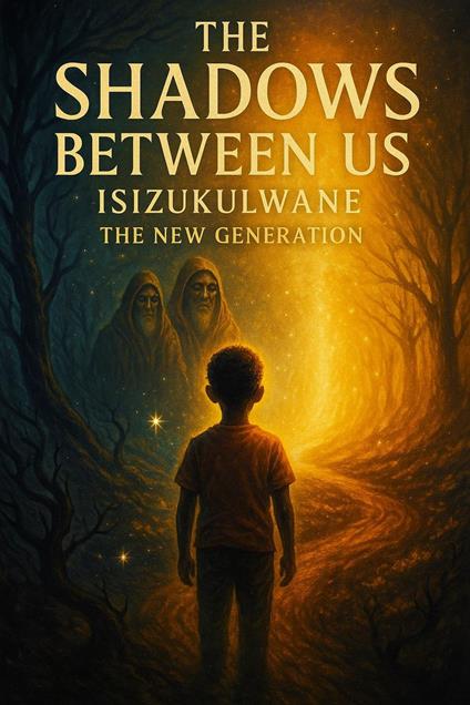 The shadow's between us isizukulwane
