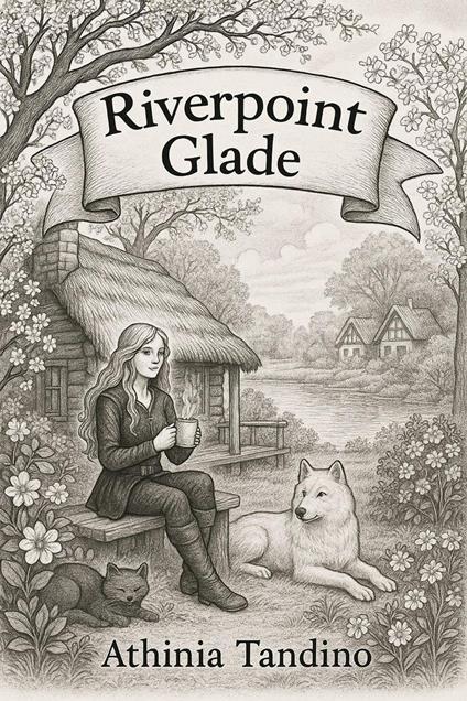 Riverpoint Glade