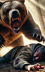 Mauled By A Bear: The Most Brutal Death You Can Imagine