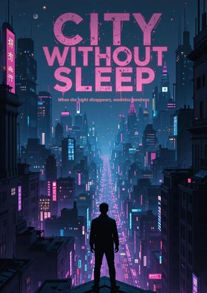 City Without Sleep