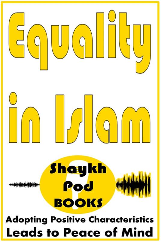 Equality in Islam