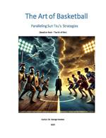 The Art of Basketball-Paralleling Sun Tzu’s Strategies