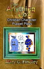 The Anything Box Puppet Plays