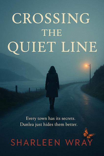 Crossing the Quiet Line