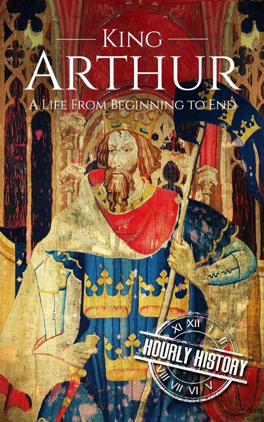 King Arthur