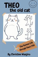 Theo the Old Cat