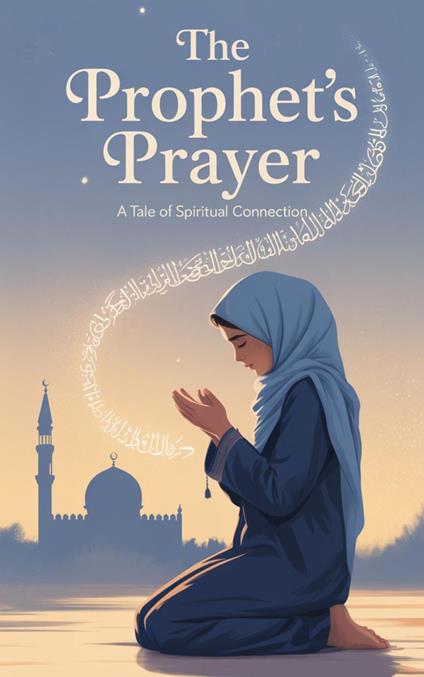 The Prophet’s Prayer - Zahra Malik - ebook