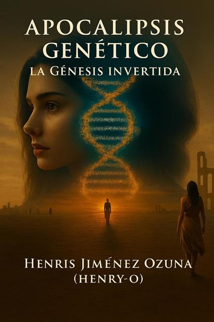 Apocalipsis Genético: La Génesis Invertida
