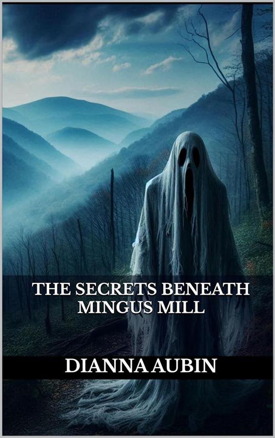 The Secrets Beneath Mingus Mill