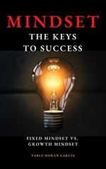 Mindset. The Keys to Success