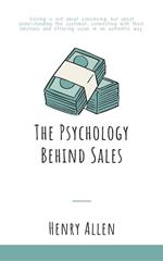 The Psychology Behind Sales
