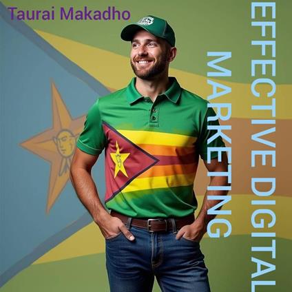 Effective Digital Marketing