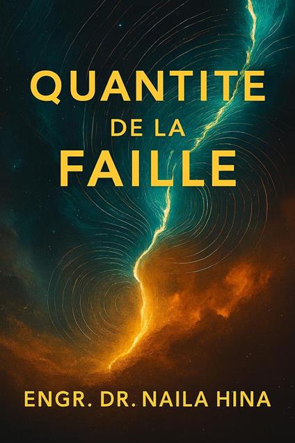 Quantité de la faille