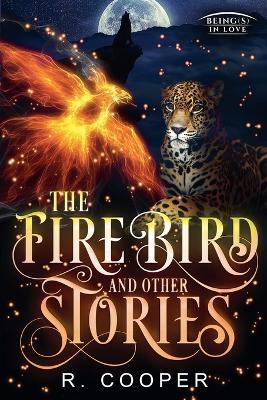The Firebird and Other Stories - R Cooper - cover