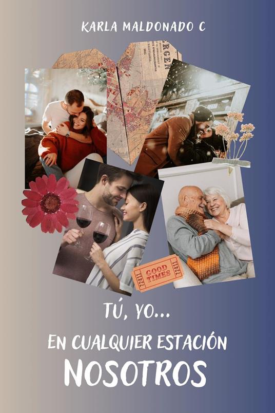 Tu yo... En cualquier estación NOSOTROS