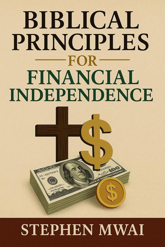 Biblical Principles for Financial INdependence