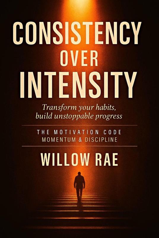 Consistency Over Intensity