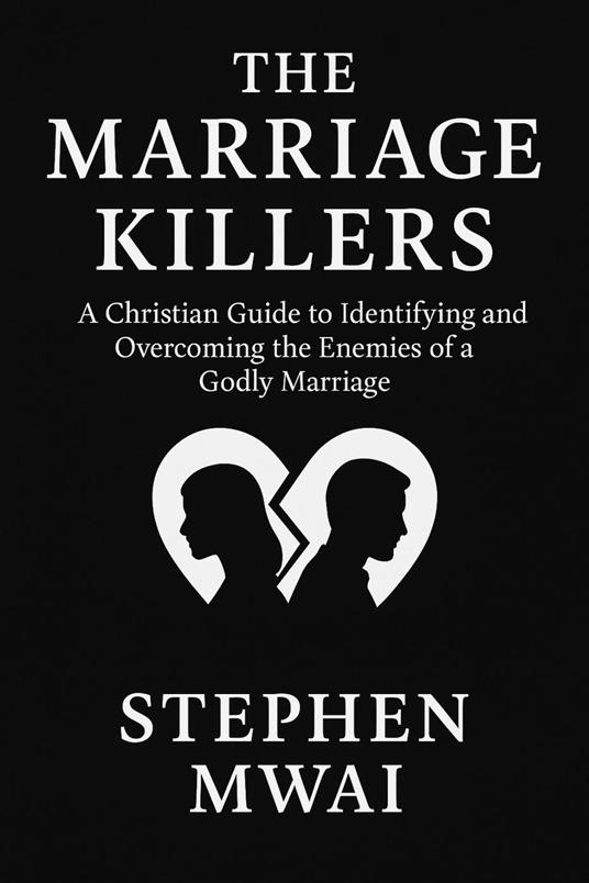 The Marriage Killers