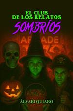 el club de los relatos sombríos