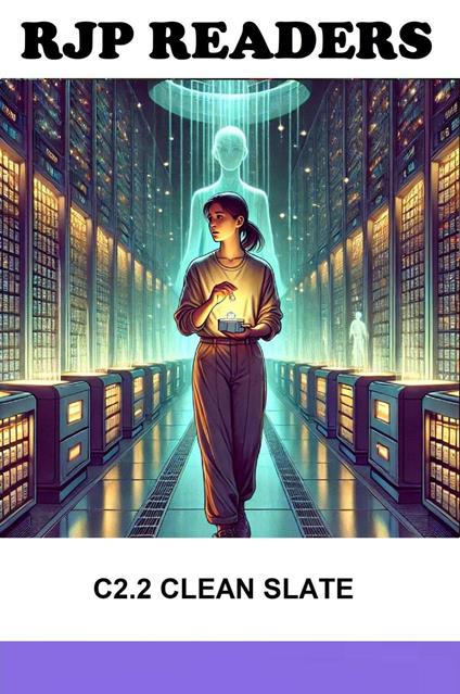 C2.2 Clean Slate