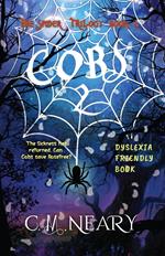 Cobs 2 (Dyslexic Friendly Books age 6-8)