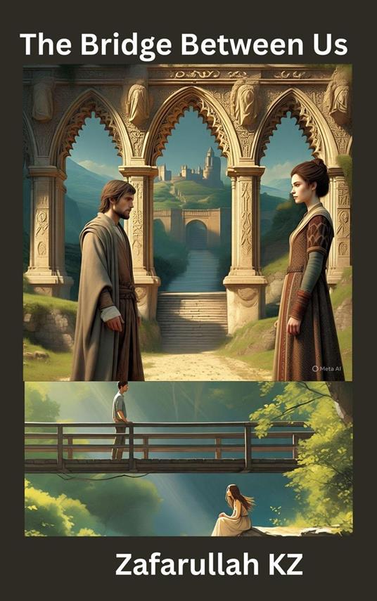 The Bridge Between Us