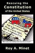 Rescuing the Constitution of the United States