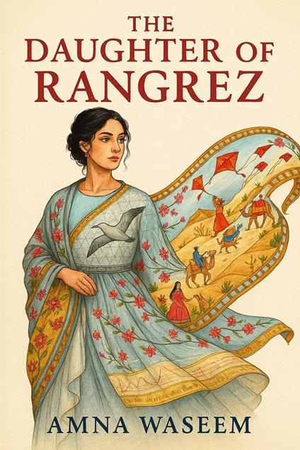 The Daughter of Rangrez