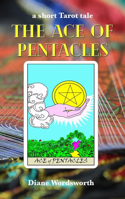 The Ace of Pentacles