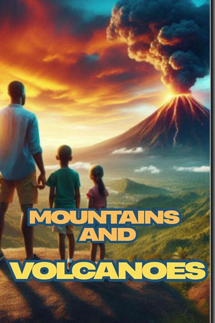 Mountains and Volcanoes