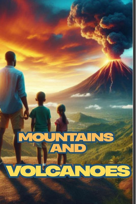 Mountains and Volcanoes