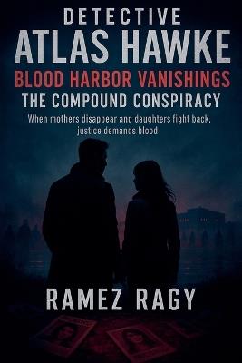 Detective Atlas Hawke: Blood Harbor Vanishings - The Compound Conspiracy: When Mothers Disappear and Daughters Fight Back, Justice Demands Blood - Ramez Ragy - cover
