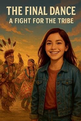 The Final Dance: A Fight for the Tribe - Evelyn Hoban - cover